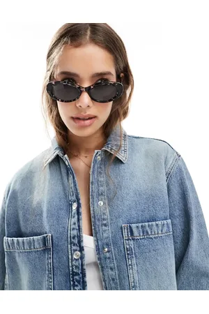 AllSaints Carolyn Sunglasses in