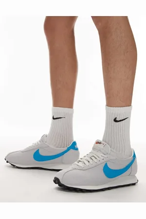 Nike LD-1000 trainers in and blue