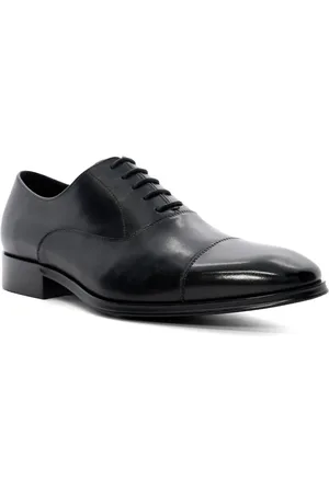 Dune Solver brogues shoe in