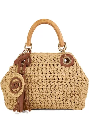 Dune Daiquri bag in natural