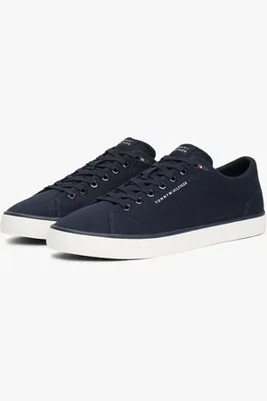 Tommy Hilfiger Trainers in Dark