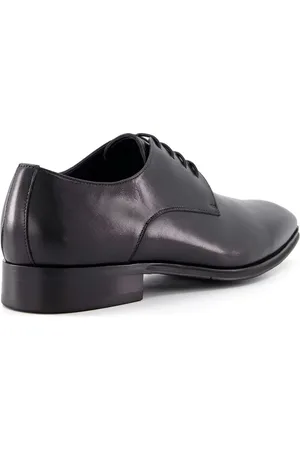 Dune Wide fit satchel brogues shoe in