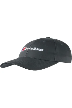 Berghaus Logo recognition baseball cap in