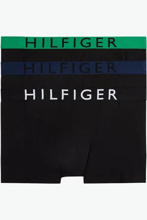 Tommy Hilfiger 3 pack trunk in Multi