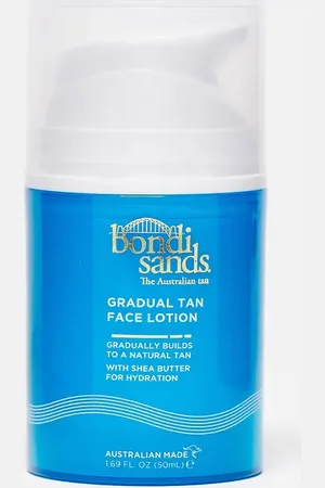 BONDI Gradual Tanning Face Lotion 50mL