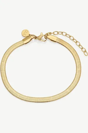 D. Louise Essentials waterproof bracelet in