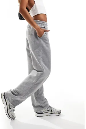 COLLUSION Straight leg jogger in