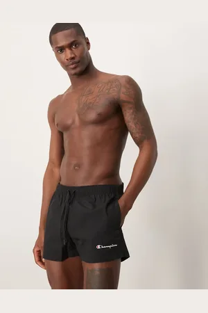 Champion Swimshorts in black