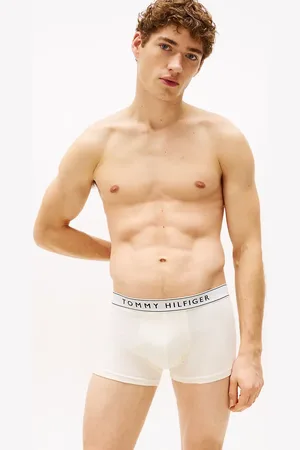Tommy Hilfiger 3 pack trunks in Multi