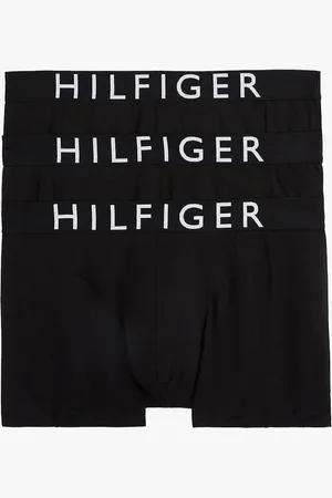 Tommy Hilfiger 3 pack trunk in Multi