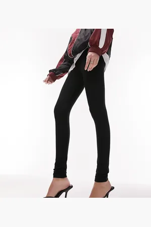 Topshop High waisted legging in