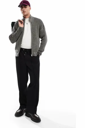 Cotton On Zip through knit in