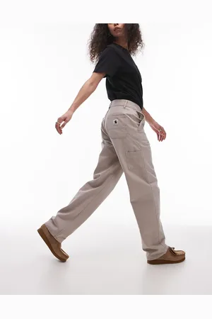 Carhartt Pierce trousers in dusky beige