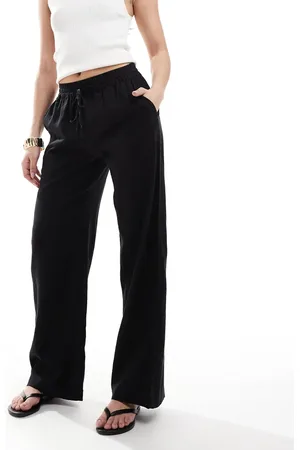 Cotton On Cotton On Haven wide leg pant in