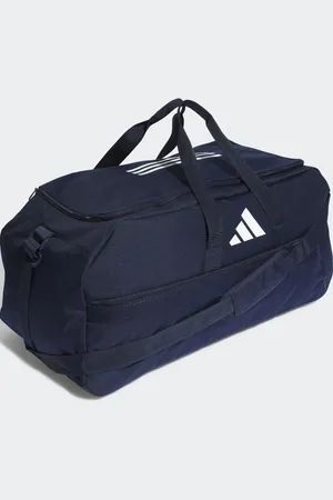 adidas Tiro 23 league duffel bag large in team navy 2 / black / whi