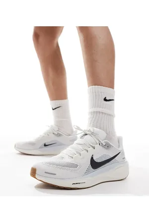 Nike Air Zoom Pegasus 41 trainers in cream