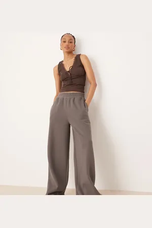 ASOS ASOS DESIGN Tall straight leg jogger in