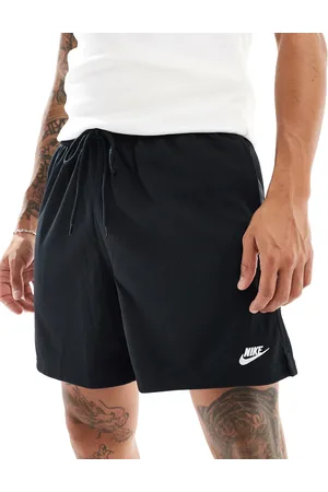Nike Club mesh shorts in