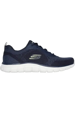 Skechers Track glendor shoe in