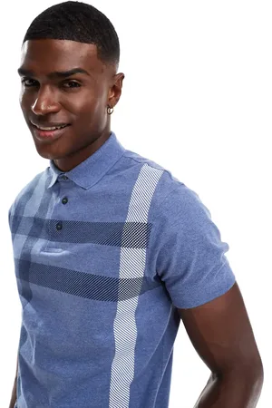 Barbour Blaine poloshirt in