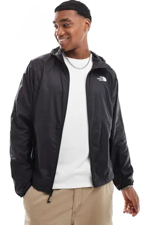 The North Face TNF Cyclone Wind Jacket in
