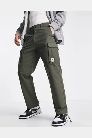 Fat Moose Cargo trousers in