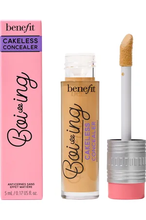 Benefit Boi-ing Cakeless Concealer - Full Stick Waterproof For All Skin Types In , Size: Full Size