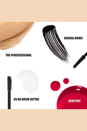 Benefit Moonlight Delights, Size: Kit