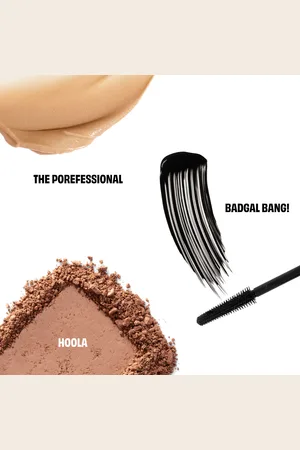 Benefit Badgal Energy Gift Set