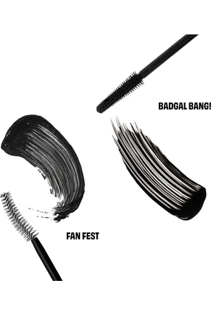 Benefit Whole Latte Eye Lashes In Beauty Gift, Size: Kit