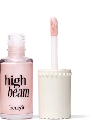Benefit High Beam Liquid Highlighter - Long-Lasting In , Size: Full Size
