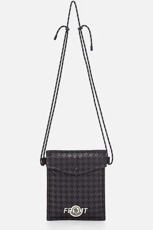 Moncler Cross Body Phone Case Moncler x Frgmt Black TU