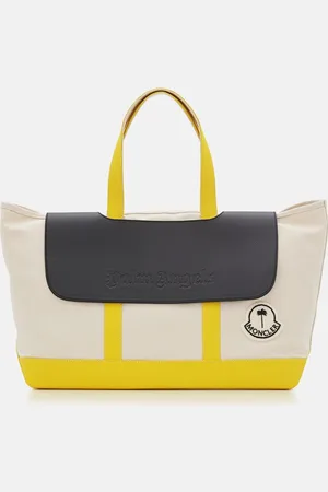 Moncler Tote Bag x Palm Angels Multicolor TU