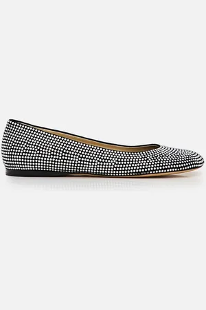 Loewe Toy Strass Ballerina Black 36