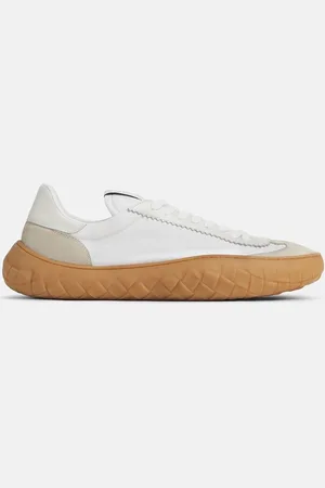 Bottega Veneta Sneakers White 45