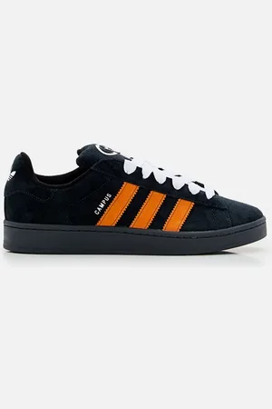 adidas Sneakers Campus 00 Black 7