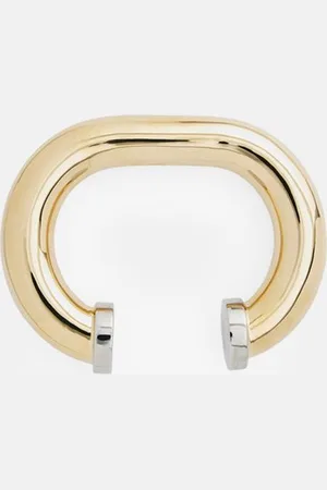 Paco rabanne Rigid Bracelet Gold TU