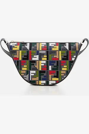Fendi Melon Bag Multicolor TU