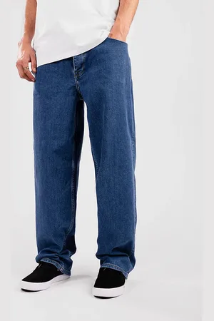 Homeboy X-Tra BAGGY Denim Jeans