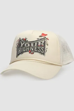 Your Highness Limitless Trucker Cap