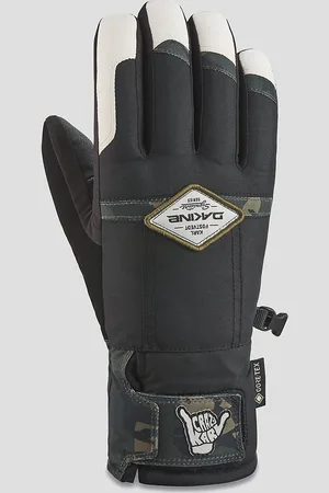 Dakine Team Bronco Gore-Tex Gloves