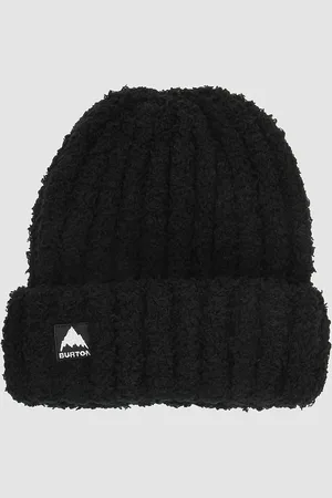 Burton Plush Beanie