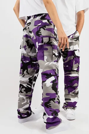 Rothco BDU Pants