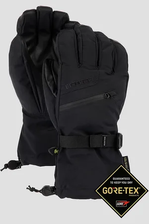 Burton Gore-Tex Gloves