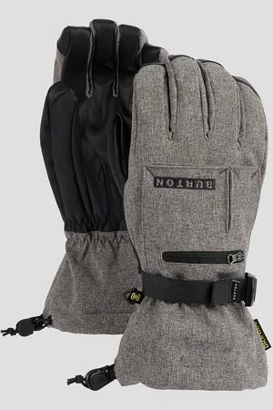 Burton Baker 2 in 1 Gloves