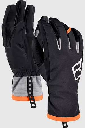 ORTOVOX Tour Gloves