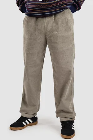Blue Tomato Cord Relaxed Pants