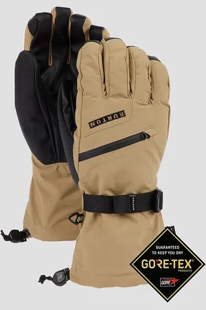 Burton Gore-Tex Gloves