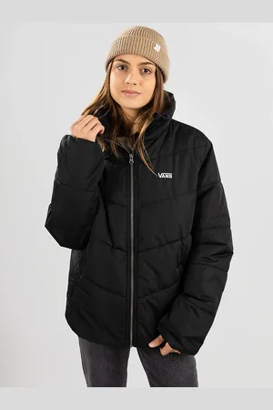 Vans store coats womens