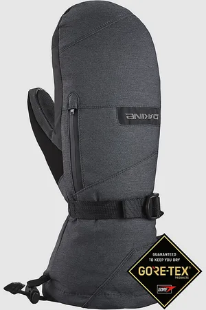 Dakine Titan Gore-Tex Mittens